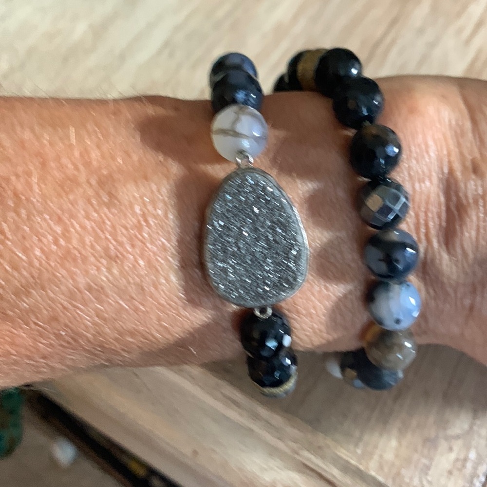Silpada bracelet